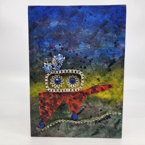 Original Art by Butterfly Rising Designs